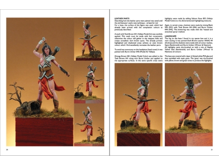 Knjiga: Scale Model Handbook 4.