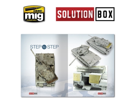 IDF Vozila Solution box