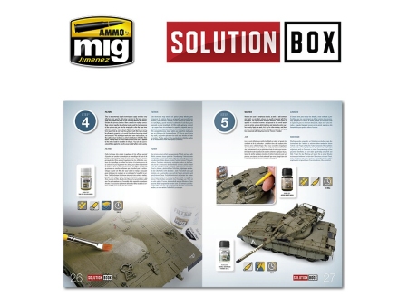 IDF Vozila Solution box