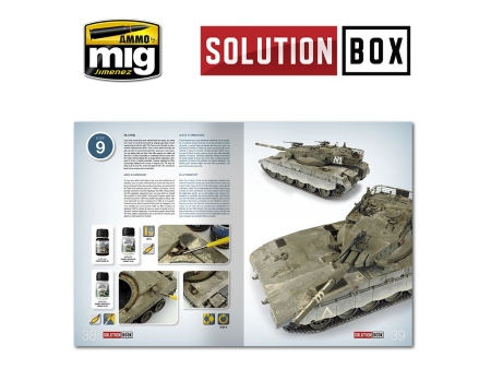 IDF Vozila Solution box