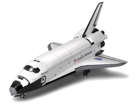 Space Shuttle Orbiter