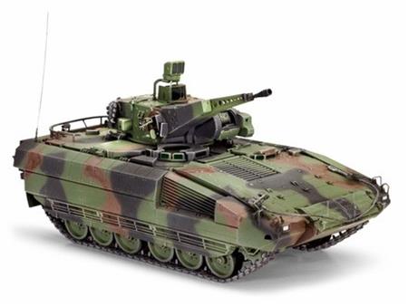 SPz PUMA