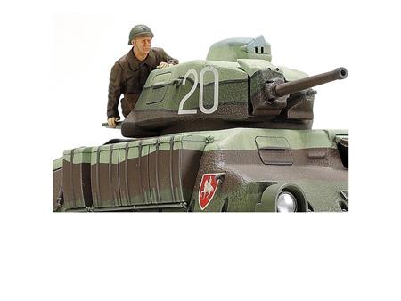 SOMUA S35