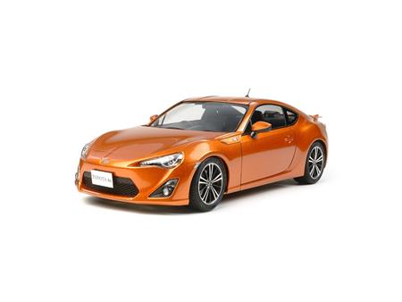 TOYOTA 86