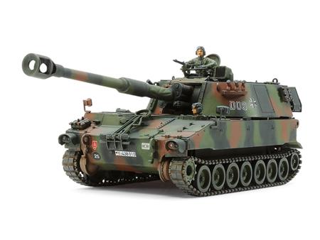 M109A38