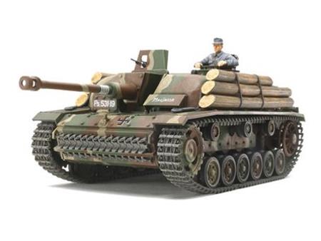 Sturmgeschütz III Ausf.G "Finnish Army"