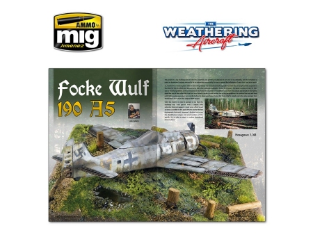 The Weathering Aircraft 13 - K.O.