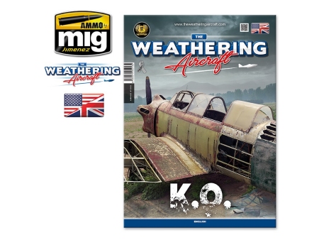 The Weathering Aircraft 13 - K.O.