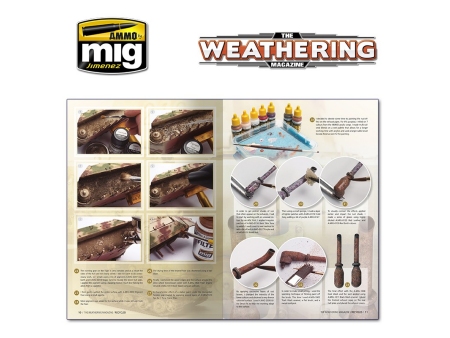 The Weathering Magazine Issue 28: FOUR SEASONS