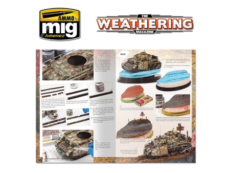 The Weathering Magazine Issue 28: FOUR SEASONS