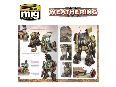 The Weathering Magazine Issue 28: FOUR SEASONS