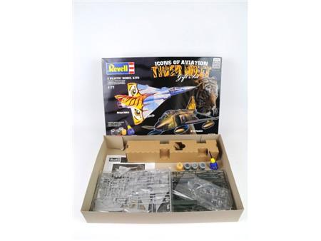 Set TIGERMEET RF-4E Phantom & Mirage 2000C