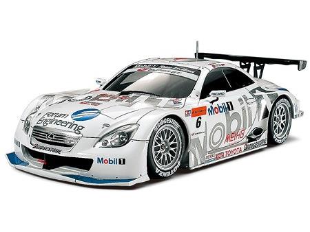 Mobil 1 SC430