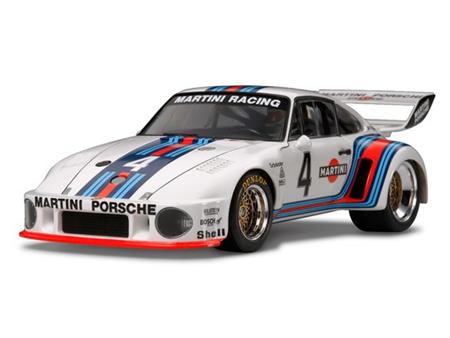 Porsche 935