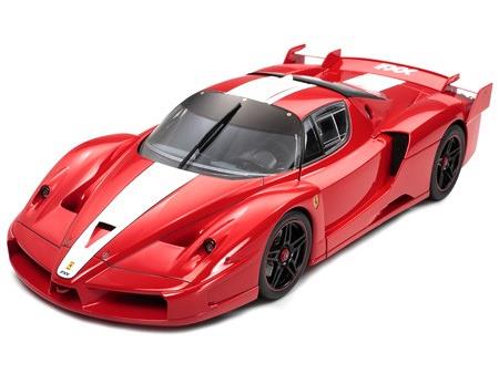 Ferrari FXX