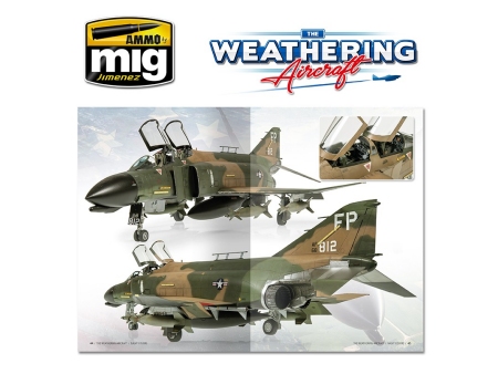 The Weathering Aircraft Issue 14. NIGHT COLORS