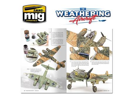 TWA 6. CAMOUFLAGE