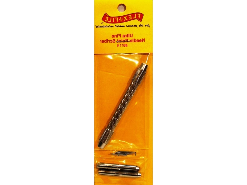 Scriber