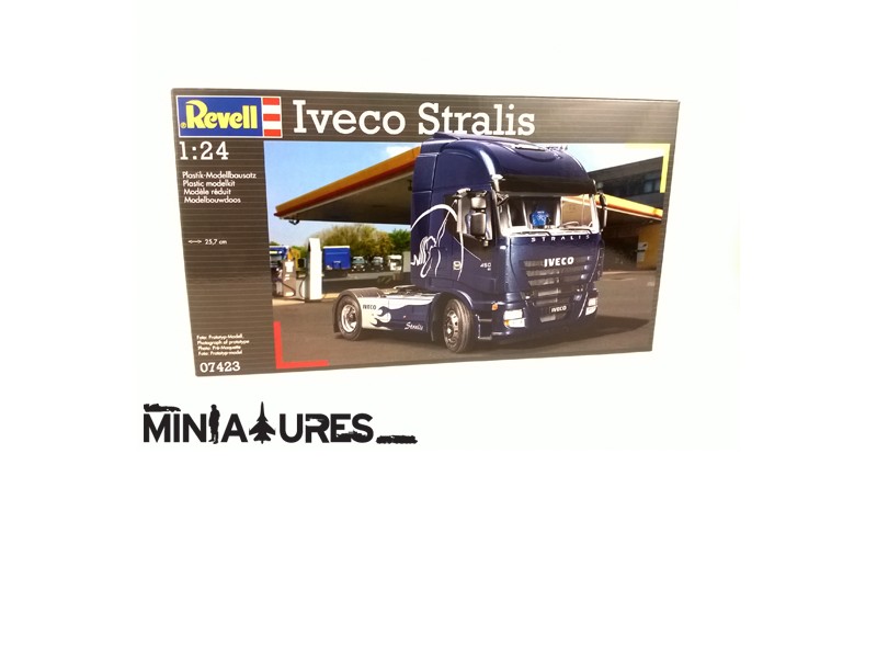 IVECO STRALIS