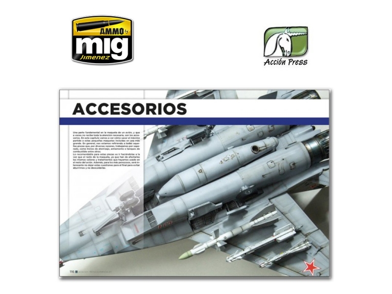 Aircraft Modelling Essentials