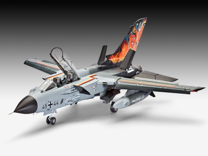 Panavia TORNADO IDS