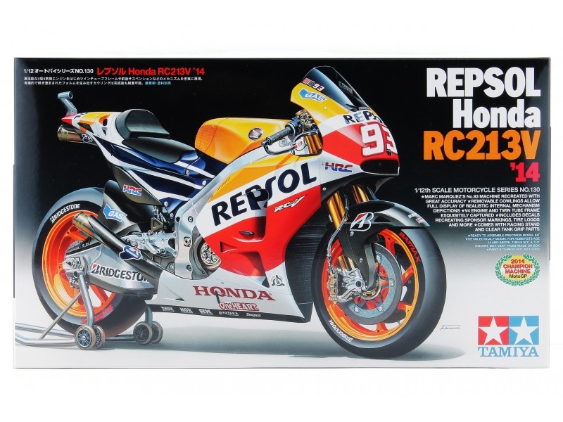 Repsol Honda RC213V