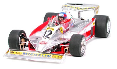 Ferrari 312T3