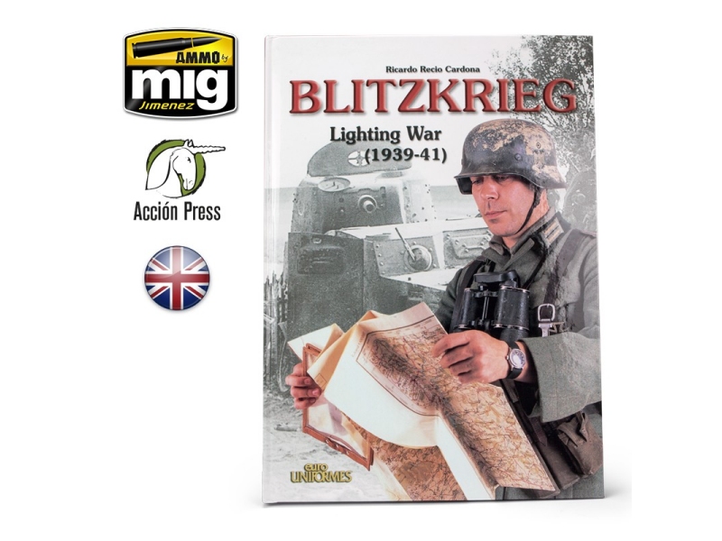 Blitzkrieg (1239-1941)