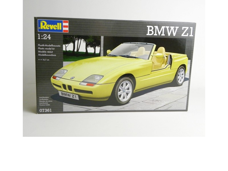 BMW Z1