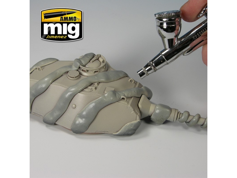MASKING PUTTY