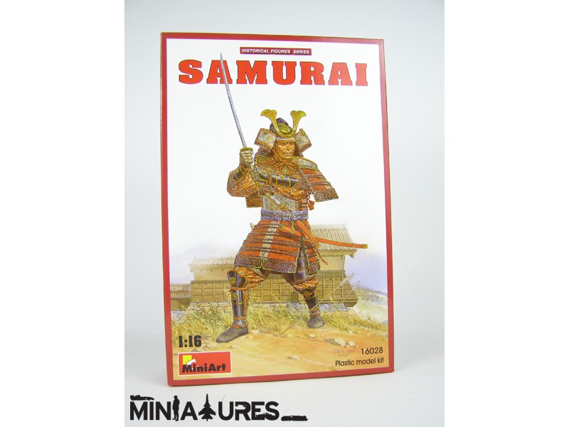 SAMURAI