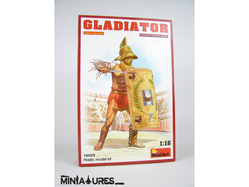 GLADIATOR