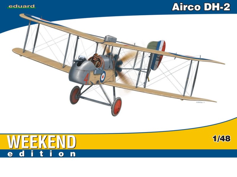 Airco DH-2