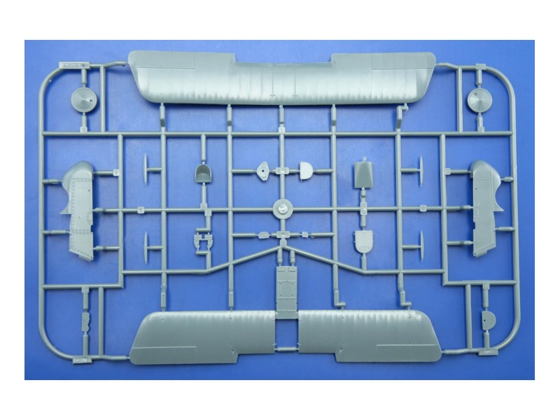 DH-2 STRIPDOWN
