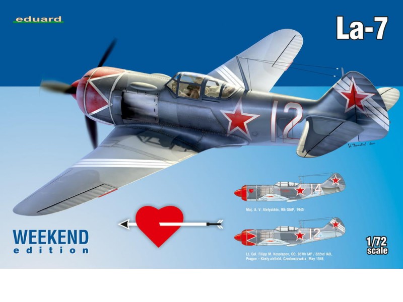 La-7 (Weekend)