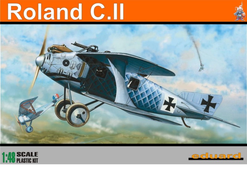 Rolland C.II
