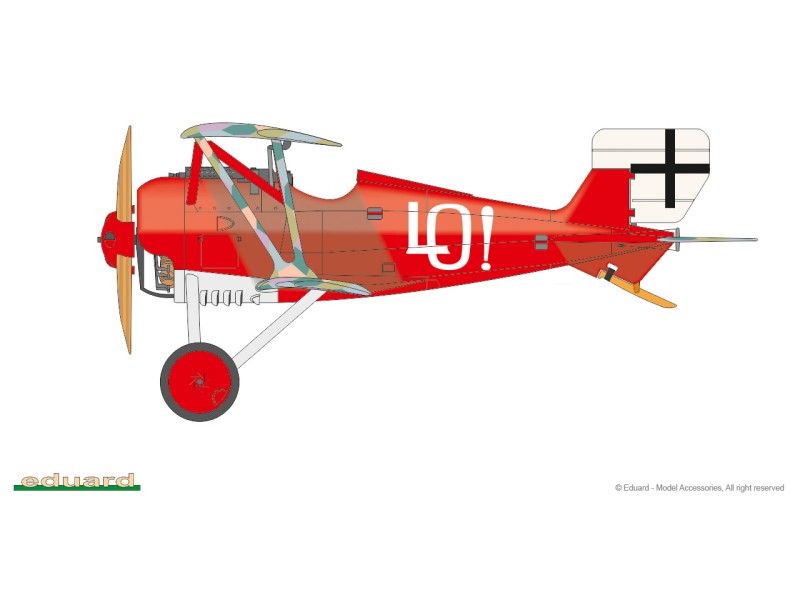 SSW D.III