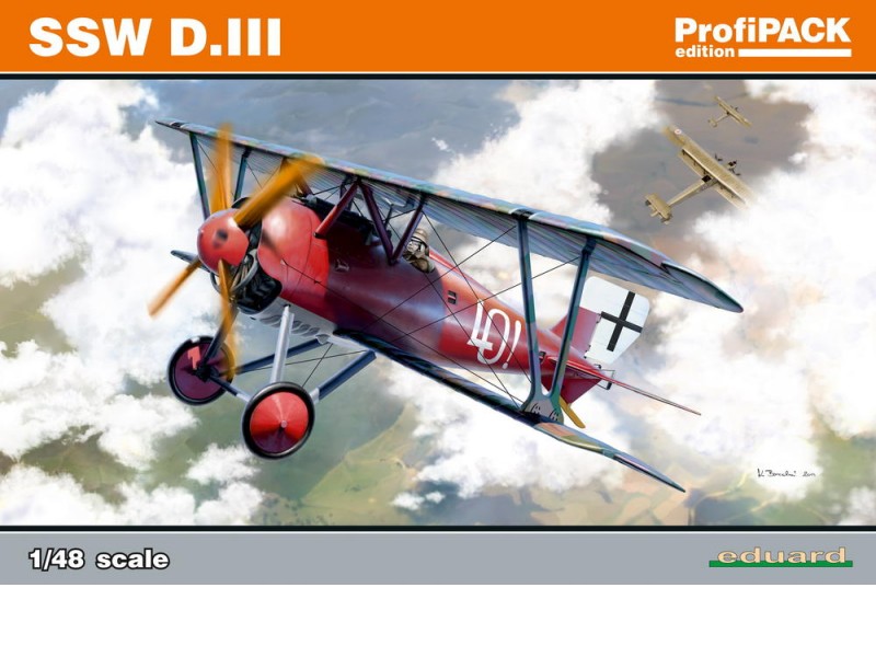 SSW D.III