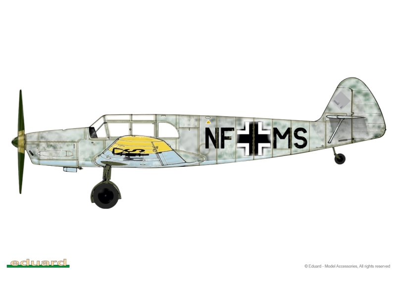 Bf 108