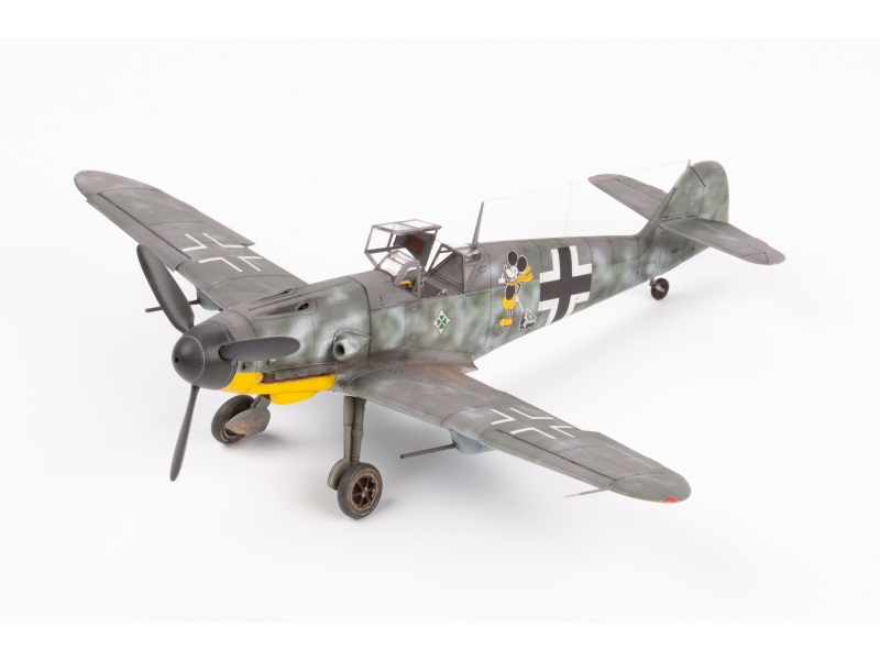 BF 109G-2
