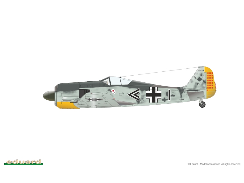 Fw 190A-2 