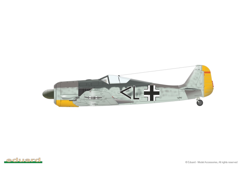 Fw 190A-2 