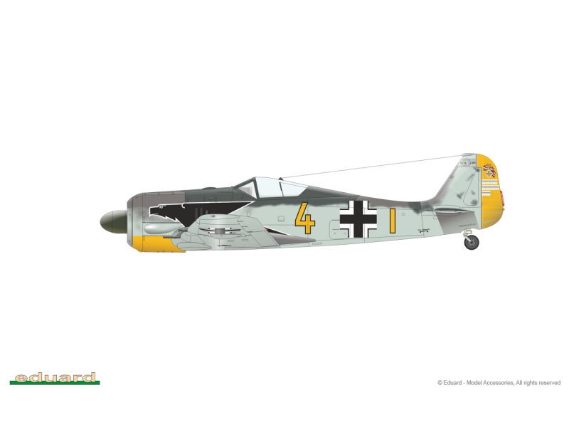 Fw 190A-2 