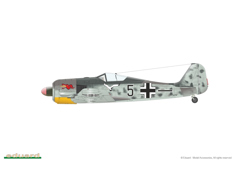 Fw 190A-2 