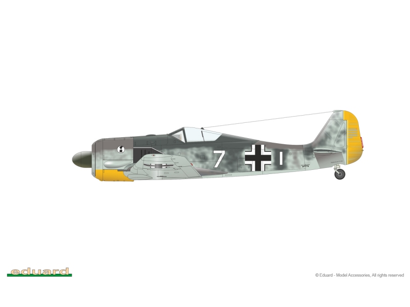 Fw 190A-2 