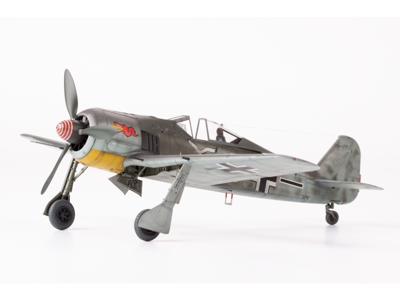 Fw 190A-2 