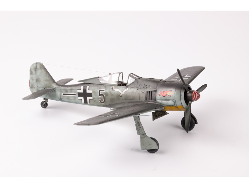 Fw 190A-2 