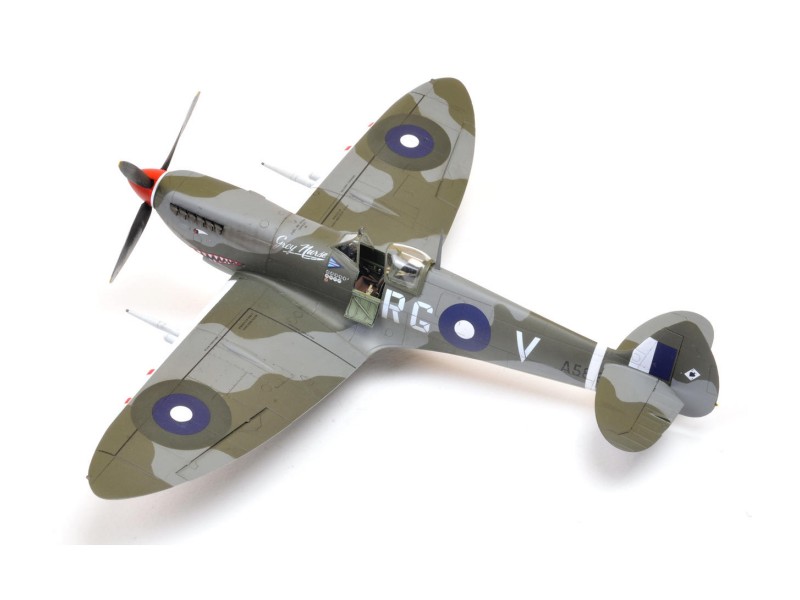 Spitfire Mk.VIII