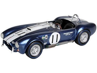 SHELBY COBRA 427 S/C