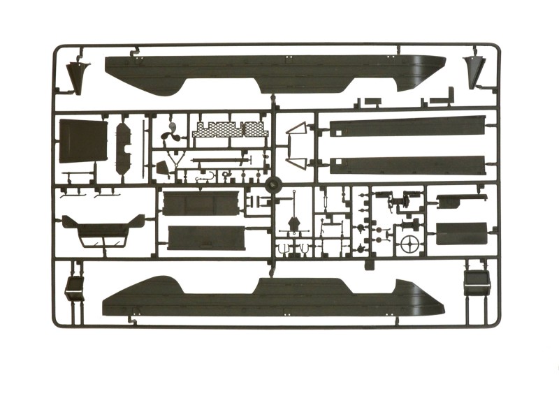 DUKV AMPHIOUS TRUCK
